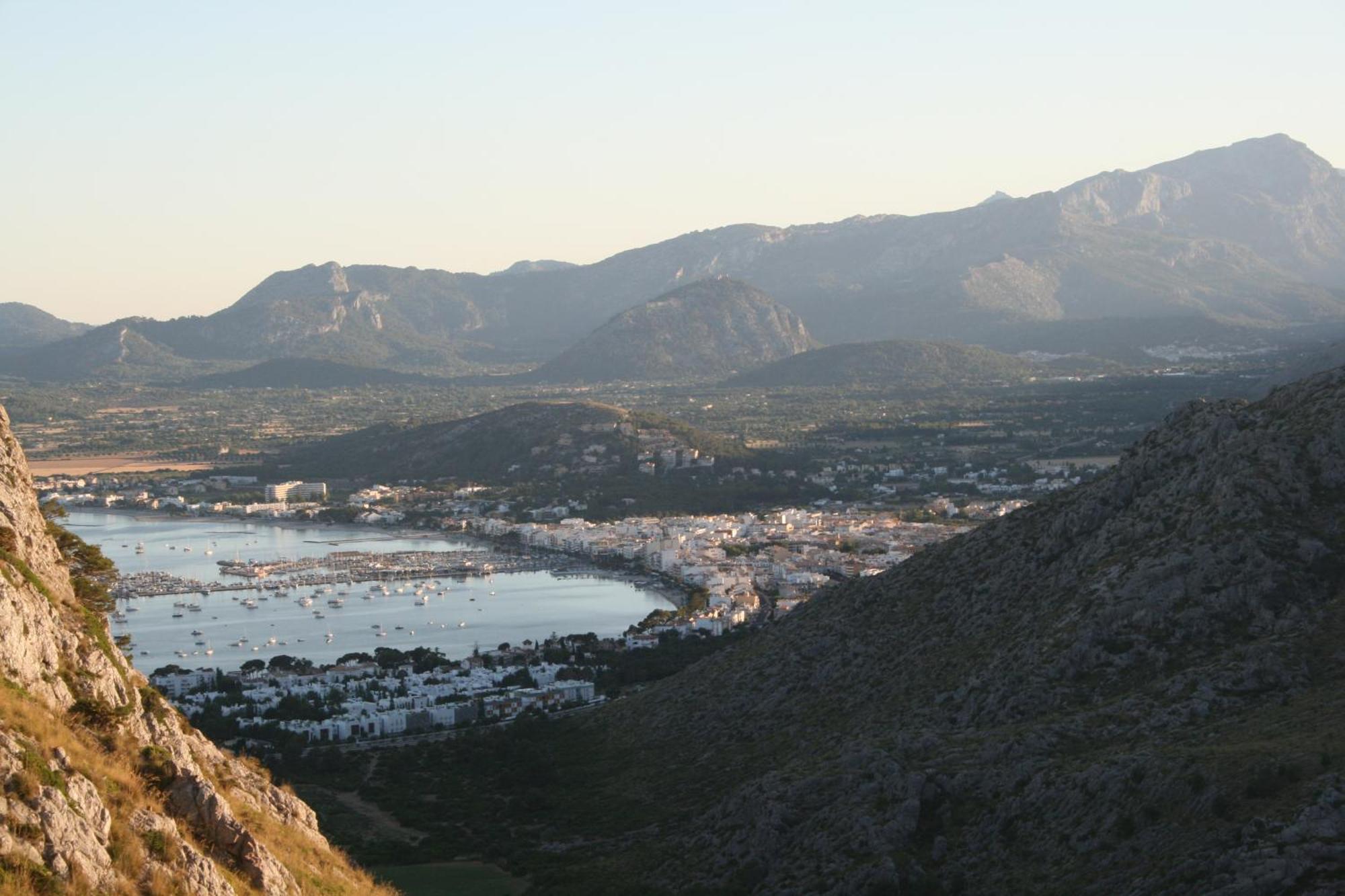 Don Miguel * Port de Pollença