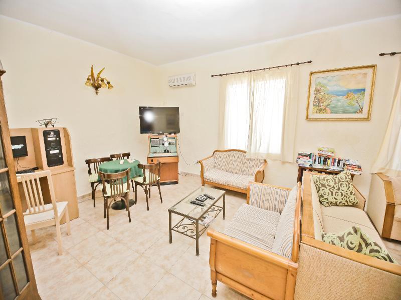 Don Miguel Apartment