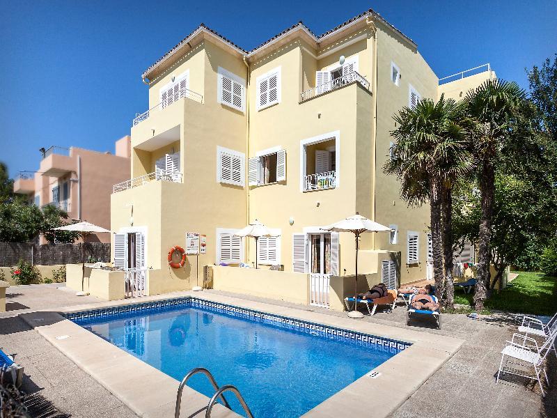 Apartment Don Miguel