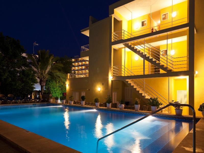 Apartment Don Miguel