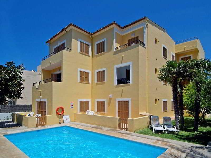 Don Miguel Apartment *