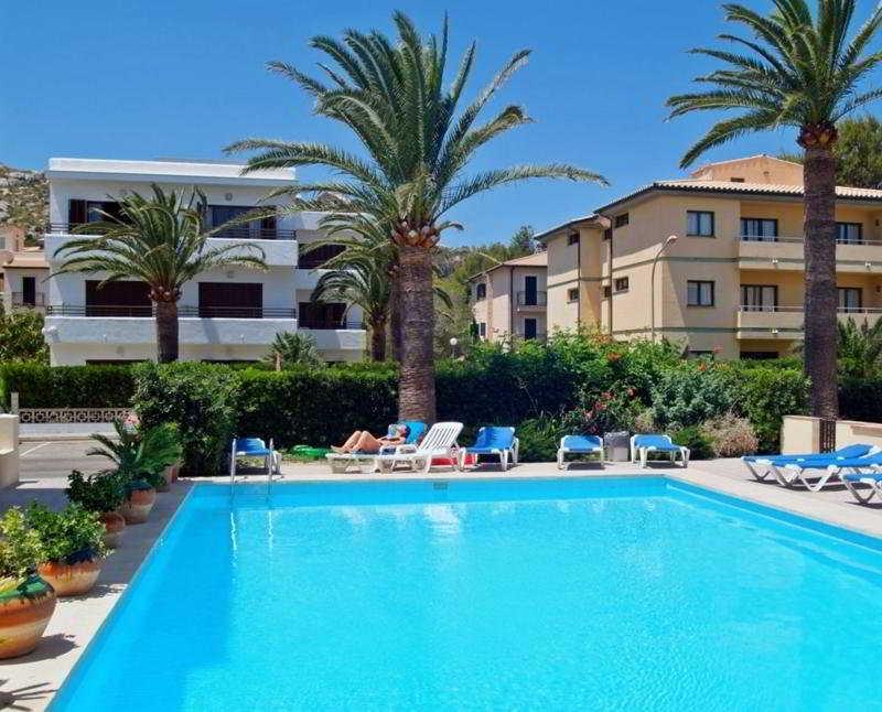Apartment Don Miguel Port de Pollença
