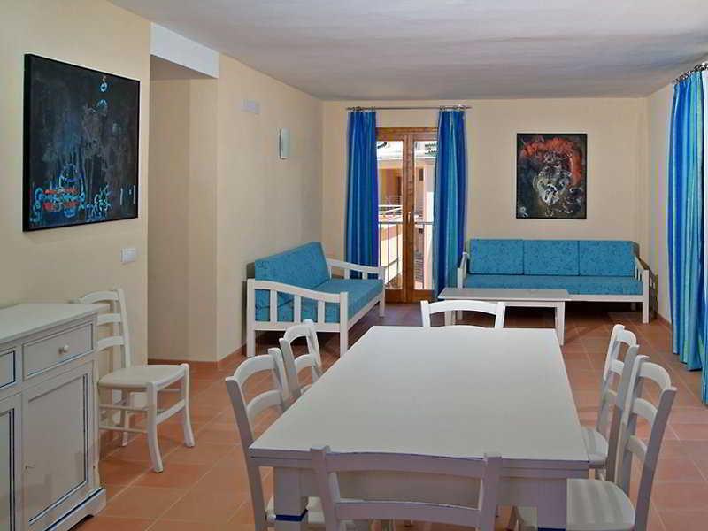 Apartment Don Miguel