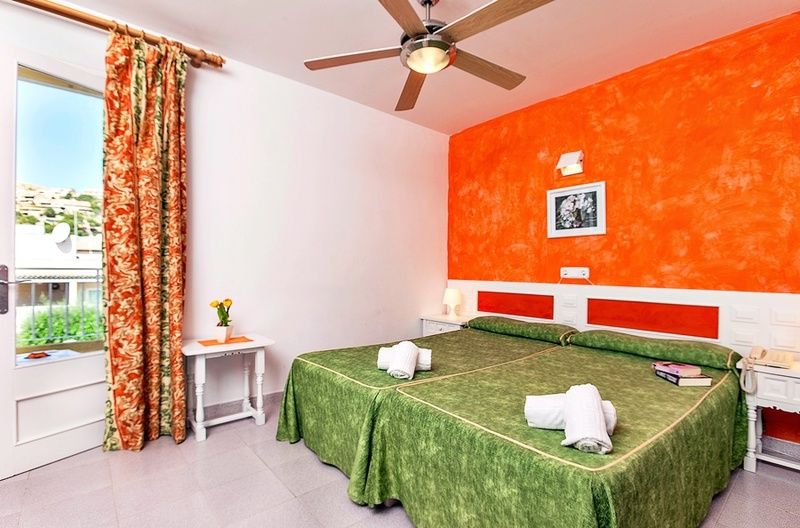 Apartment Don Miguel