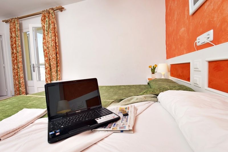 Don Miguel Apartment *