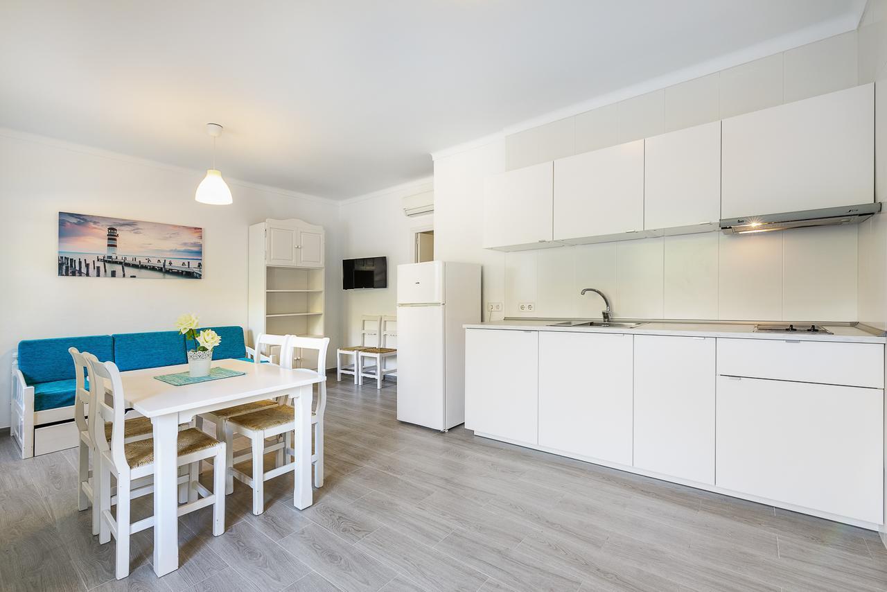 Don Miguel Apartment *