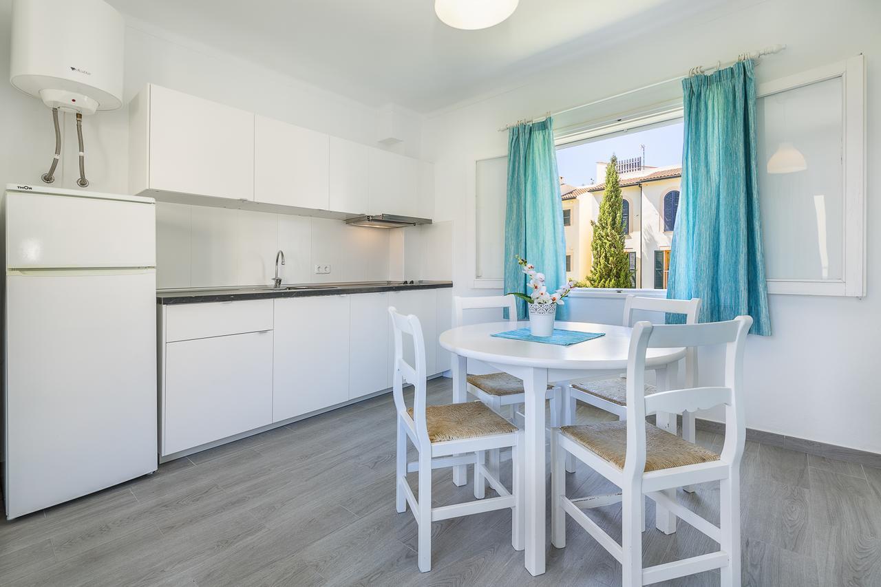 Appartement Don Miguel *